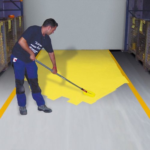 Gloss Floor Paint (036104)